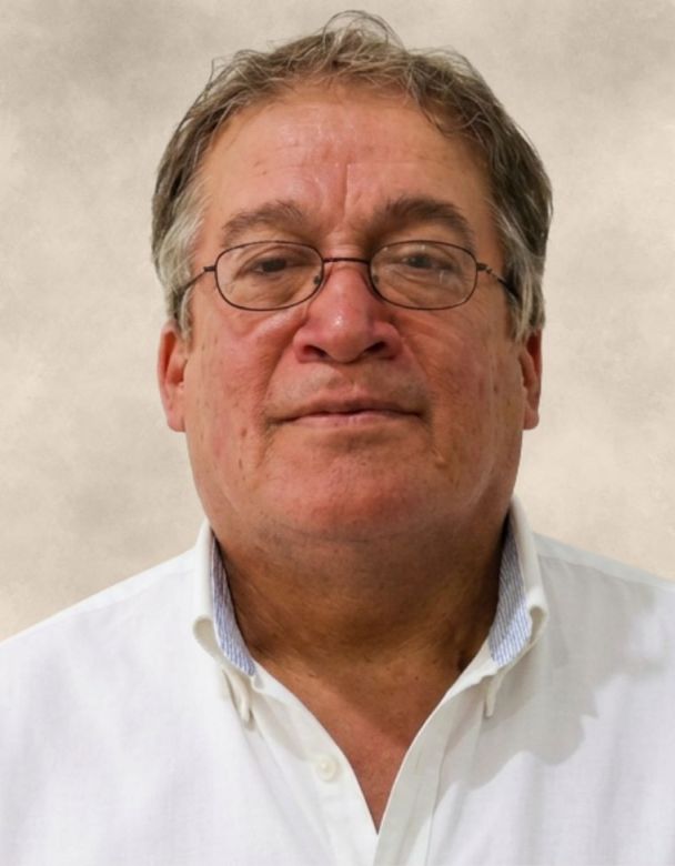 Aldo A. Pérez
