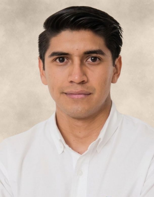 Andrés Salinas