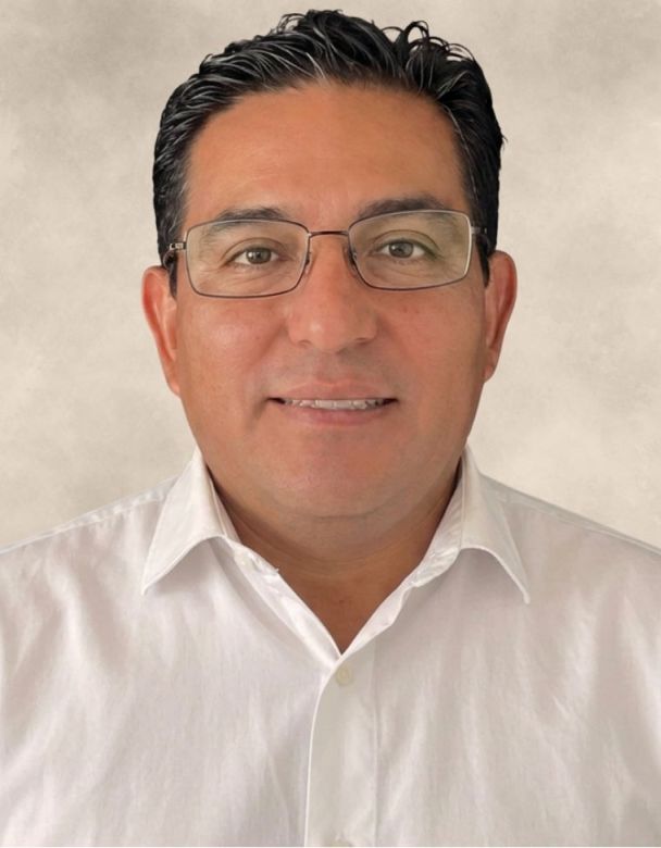 Alejandro Villegas