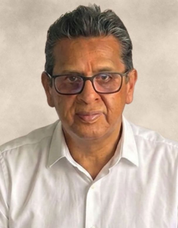 Gilberto García