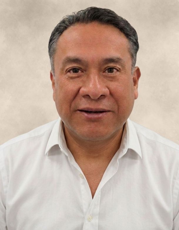Marco Bautista