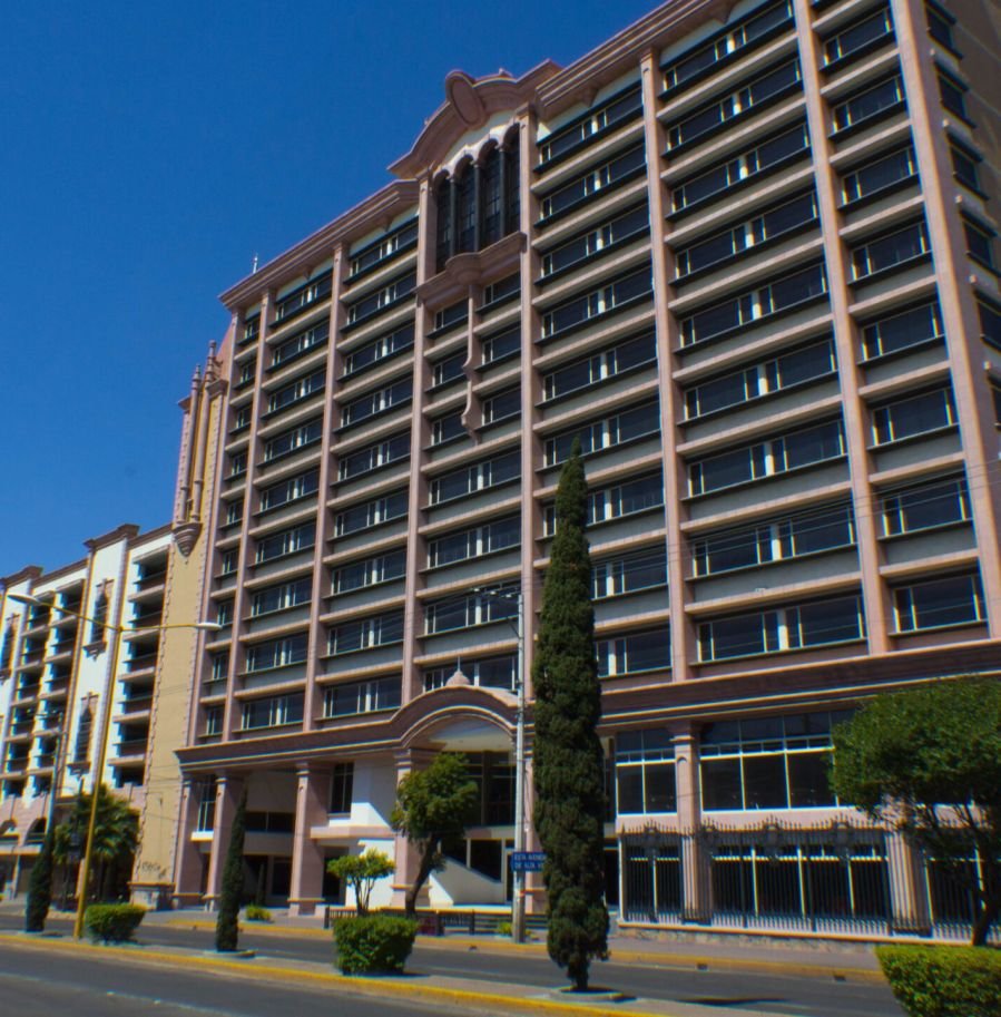 Hotel Real Plaza Aguascalientes