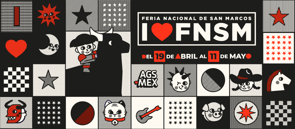 Feria de San Marcos