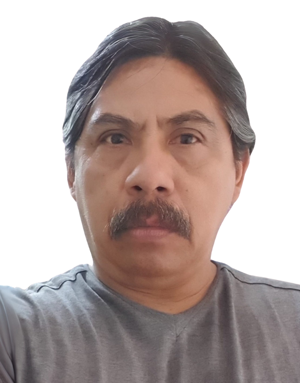 ignacio m velasco salgado