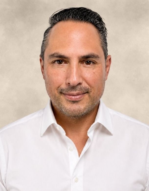 Daniel Barajas